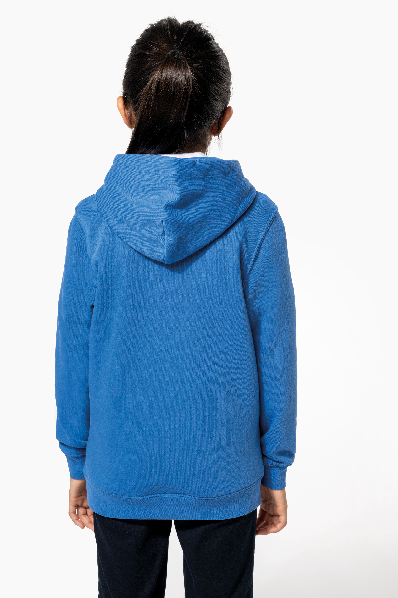 Miniature 9 pour Sweat-shirt à capuche enfant
