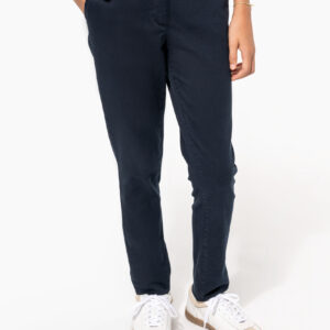 Visuel Pantalon chino fille