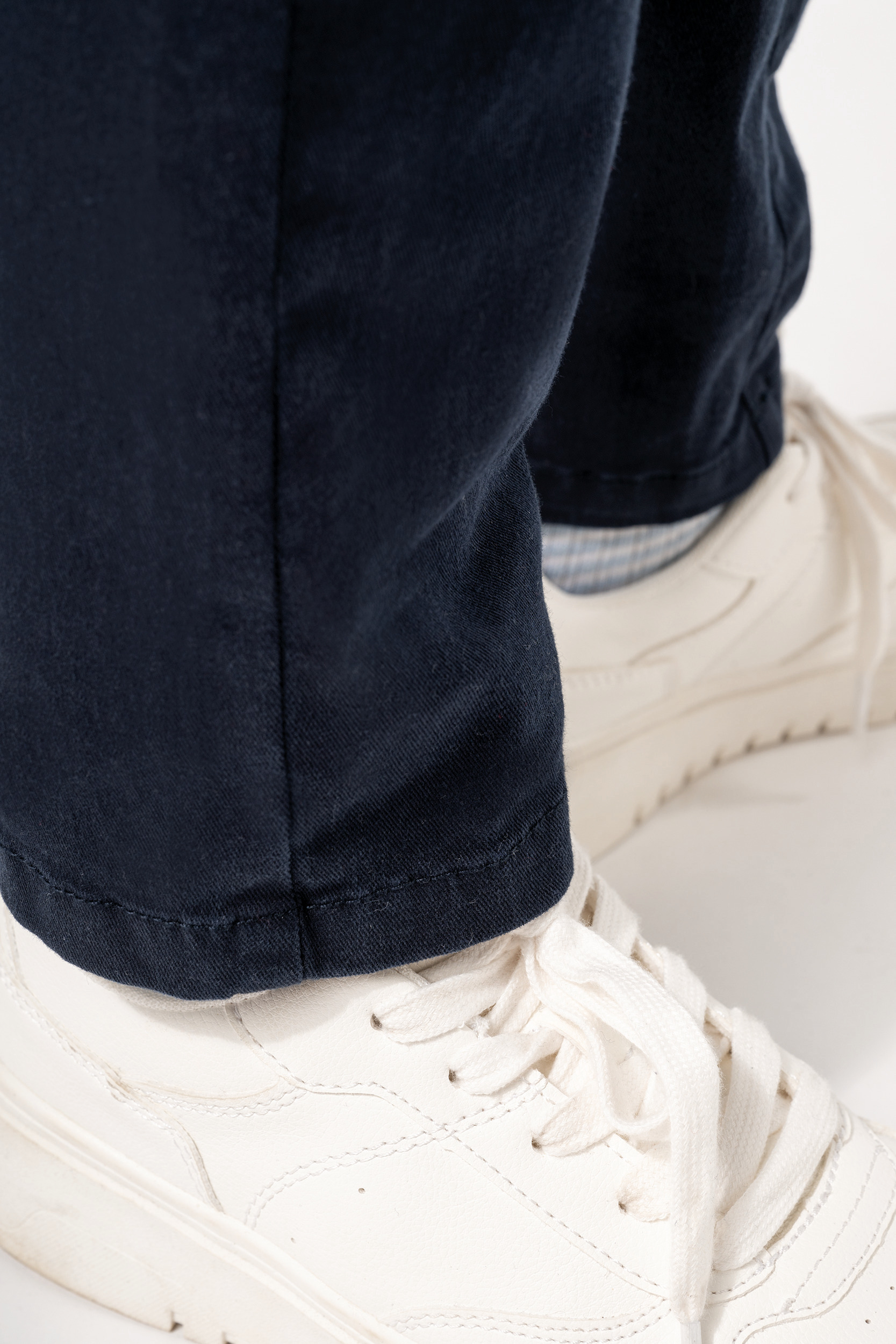Miniature 5 pour Pantalon chino garçon