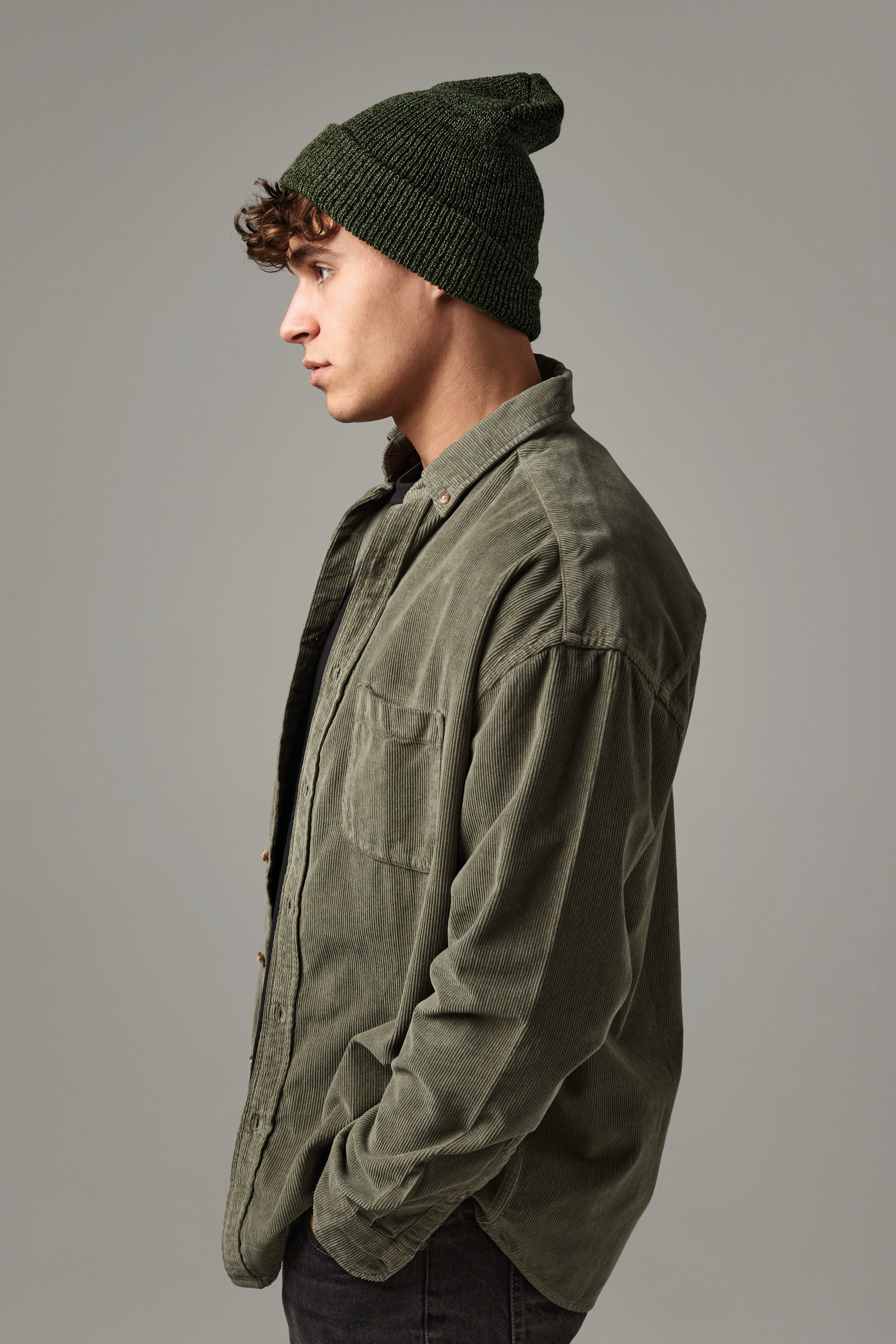 Miniature 2 pour Bonnet homme Héritage