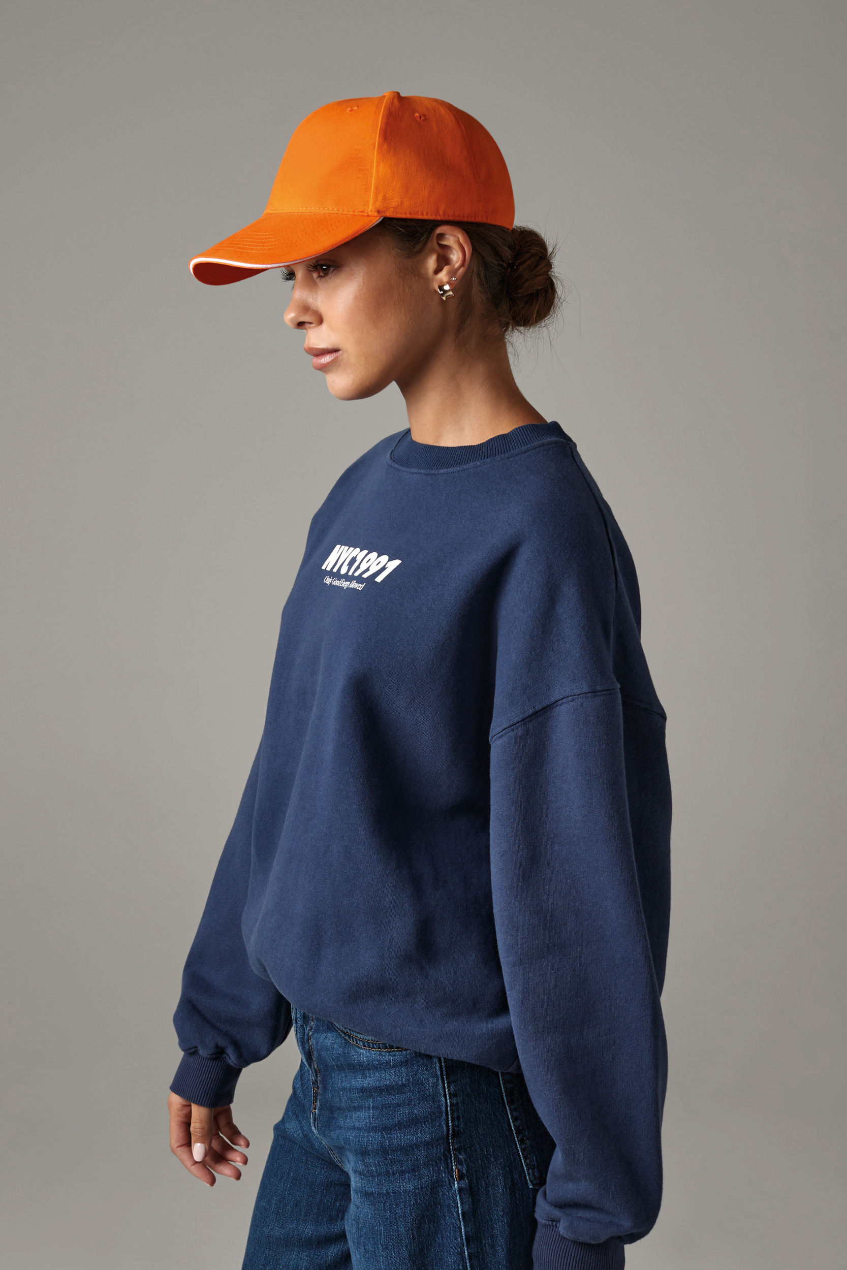 Miniature 2 pour Casquette Athleisure - 6 panneaux