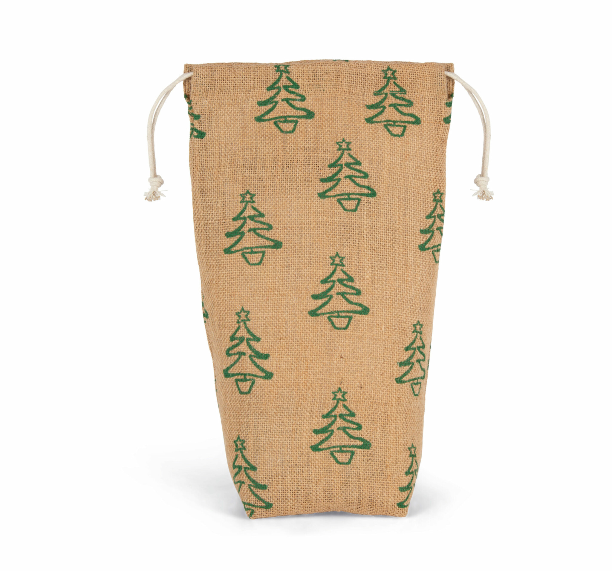 Miniature 2 pour Porte-bouteille avec motifs de Noël