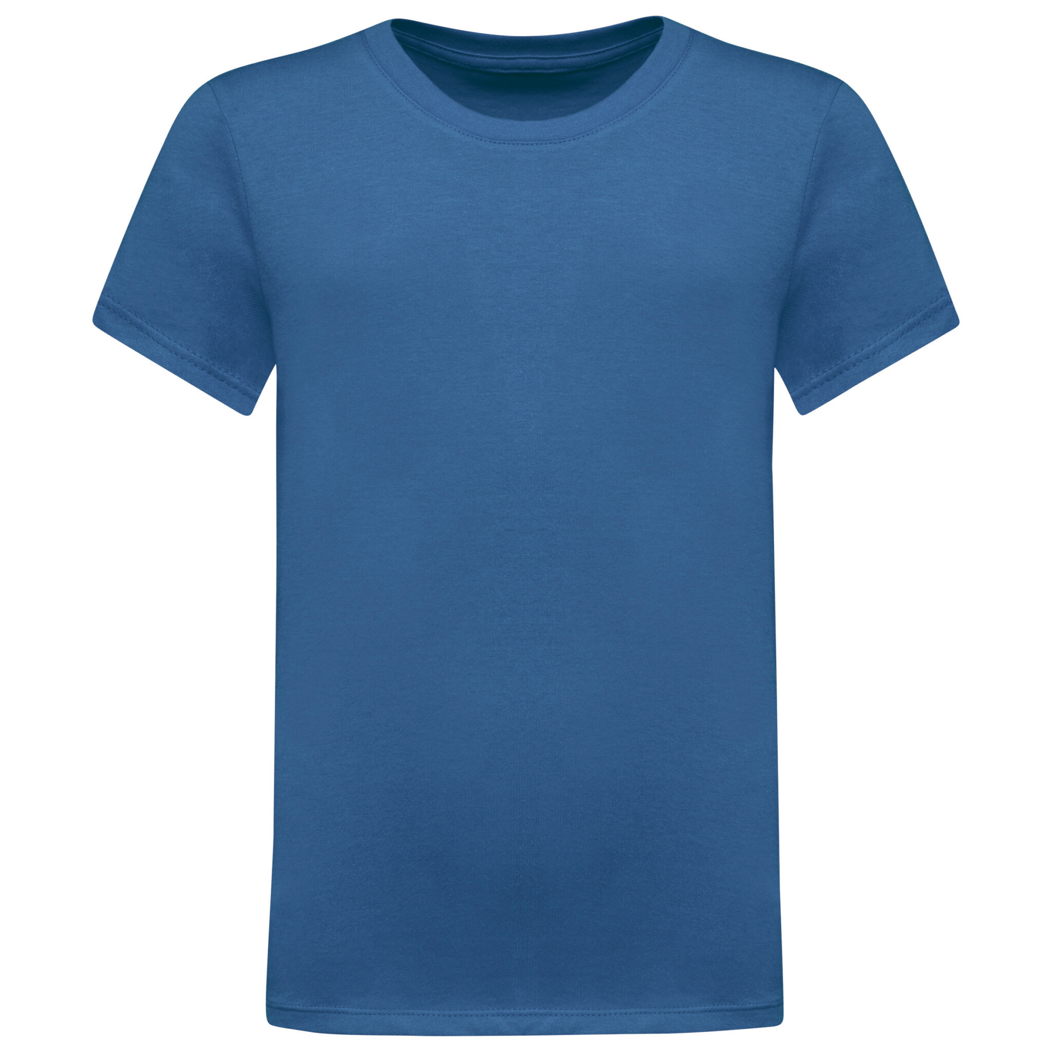 Miniature 9 pour T-shirt col rond enfant