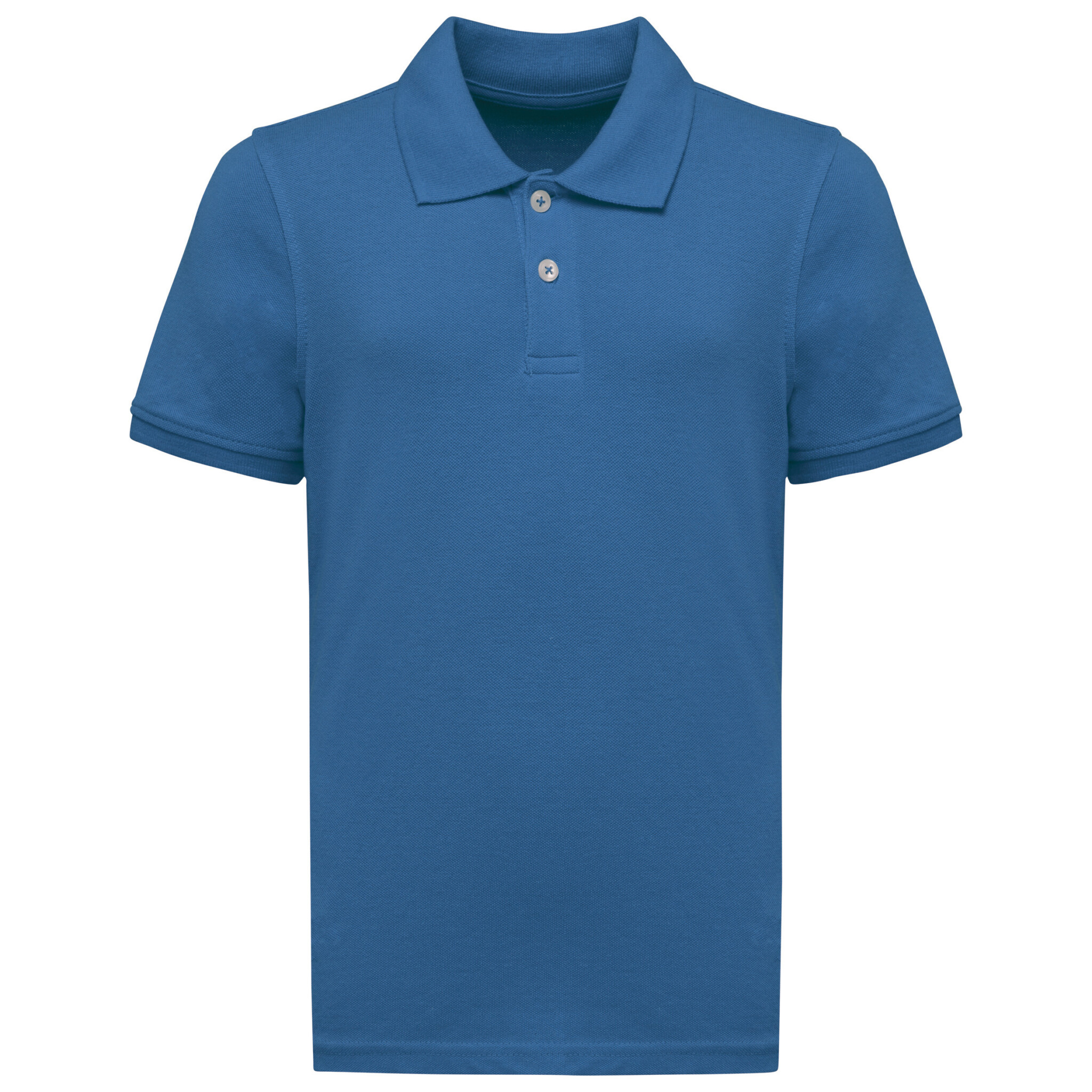 Miniature 7 pour Polo manches courtes enfant