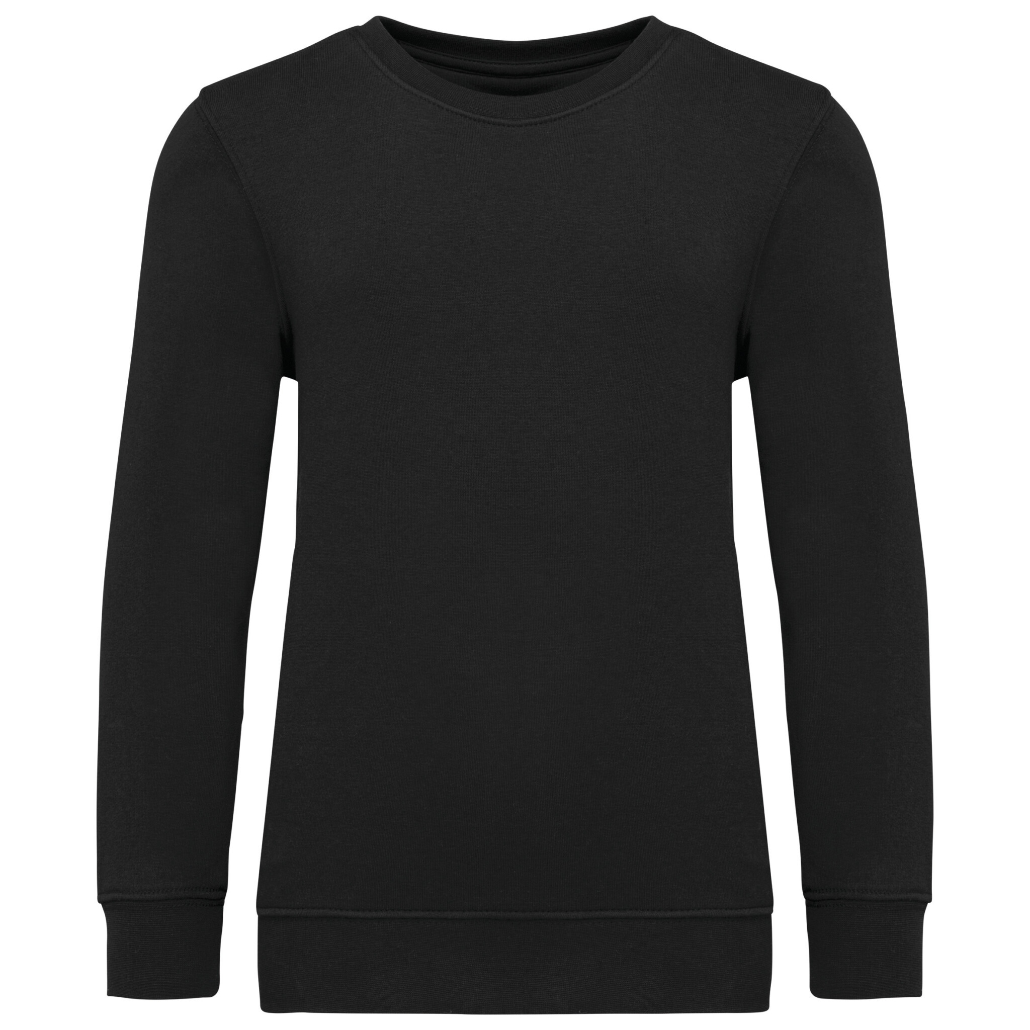 Miniature 13 pour Sweat-shirt col rond enfant
