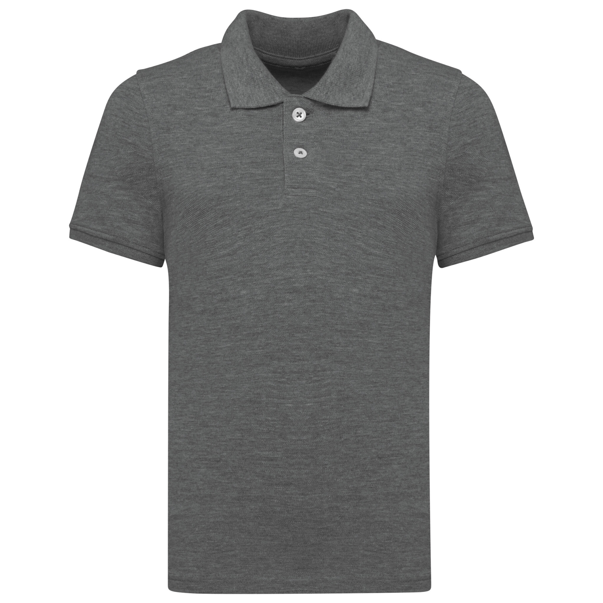 Miniature 13 pour Polo piqué Bio180 enfant