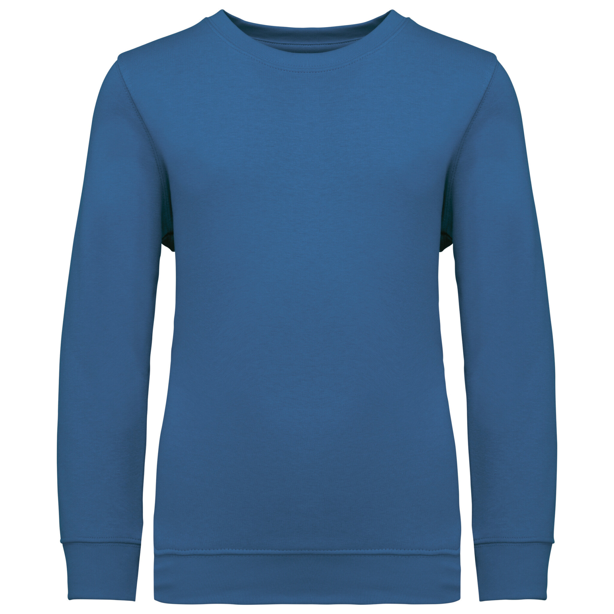 Miniature 14 pour Sweat-shirt col rond enfant