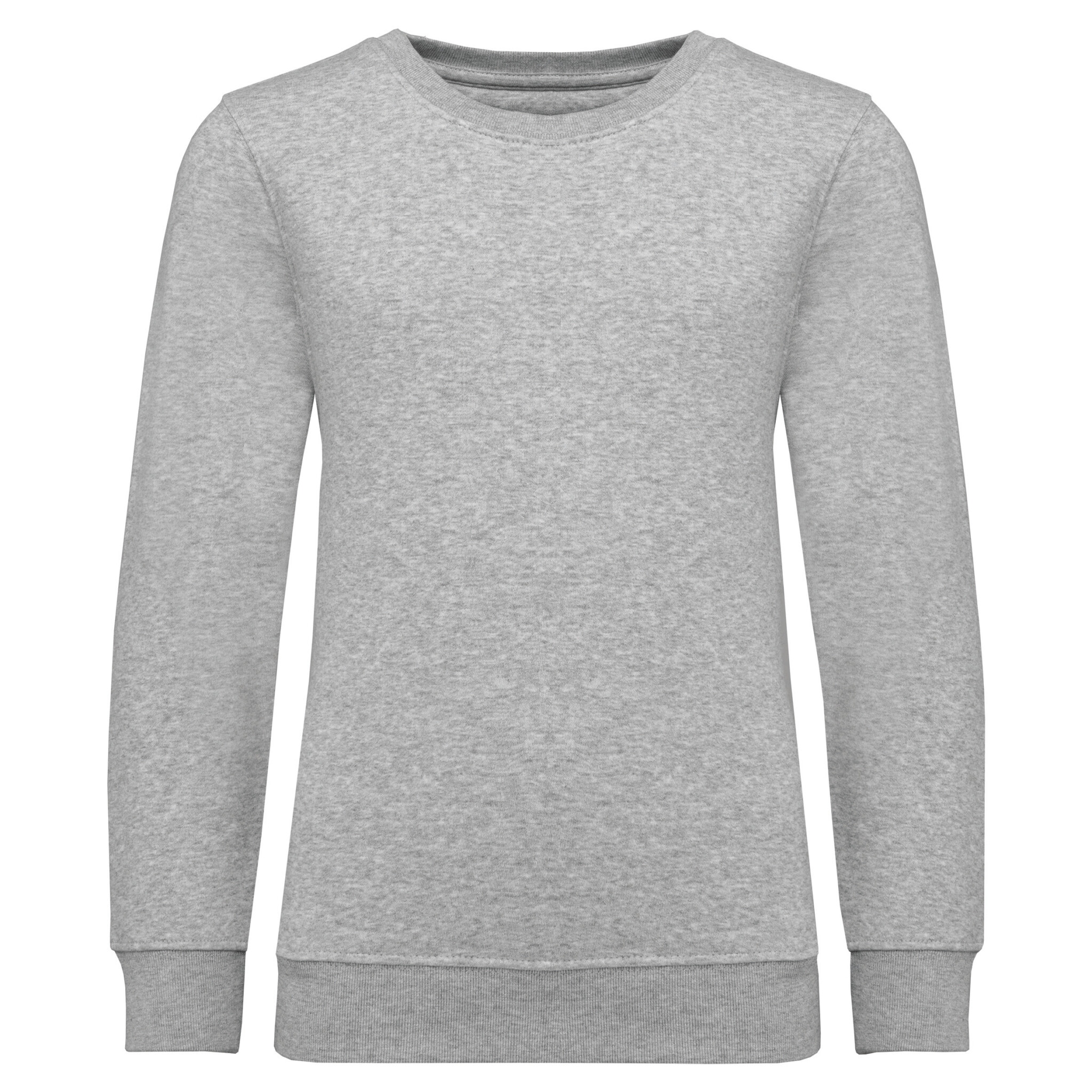 Miniature 16 pour Sweat-shirt col rond enfant