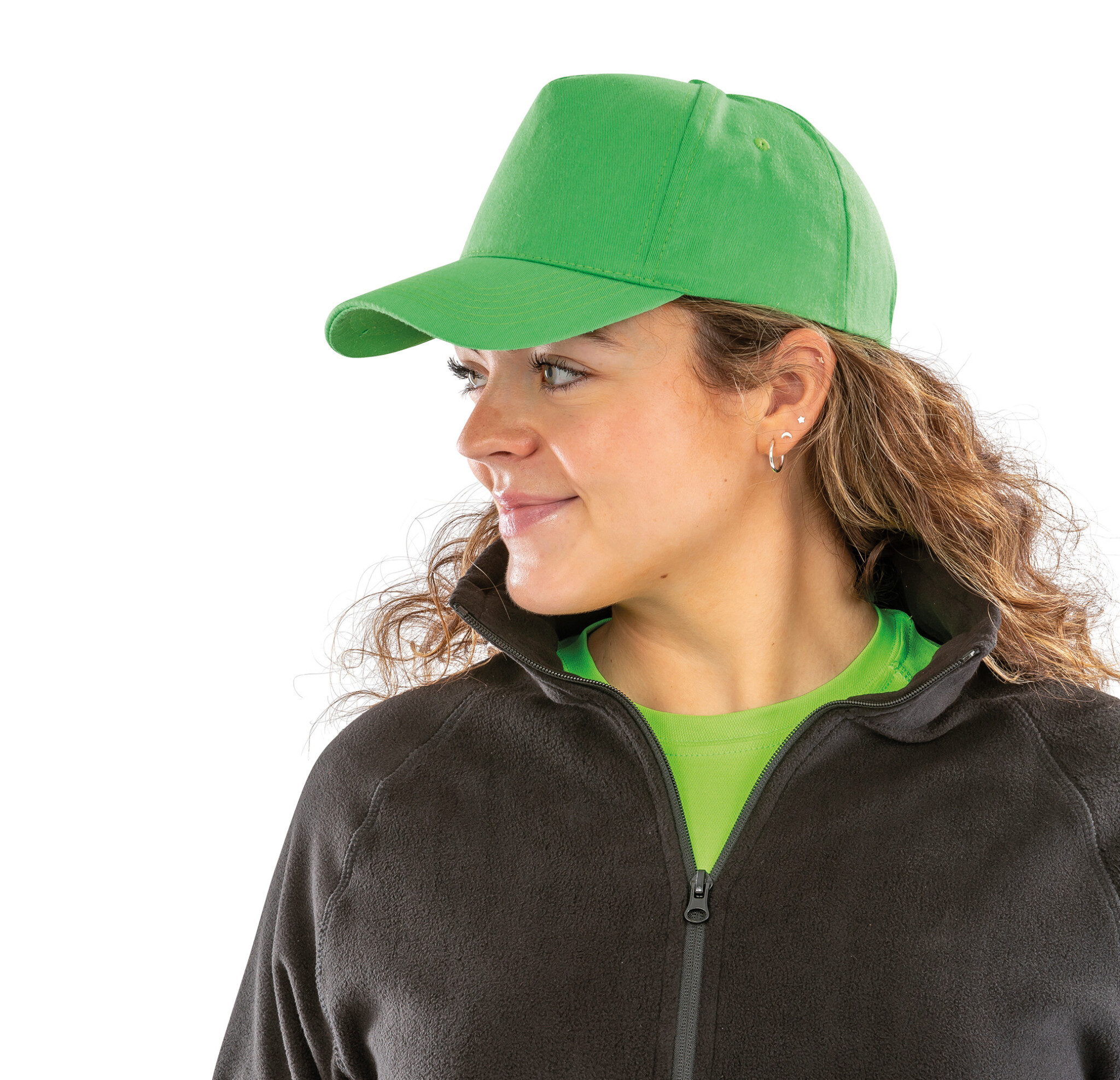 Miniature 5 pour Casquette Boston