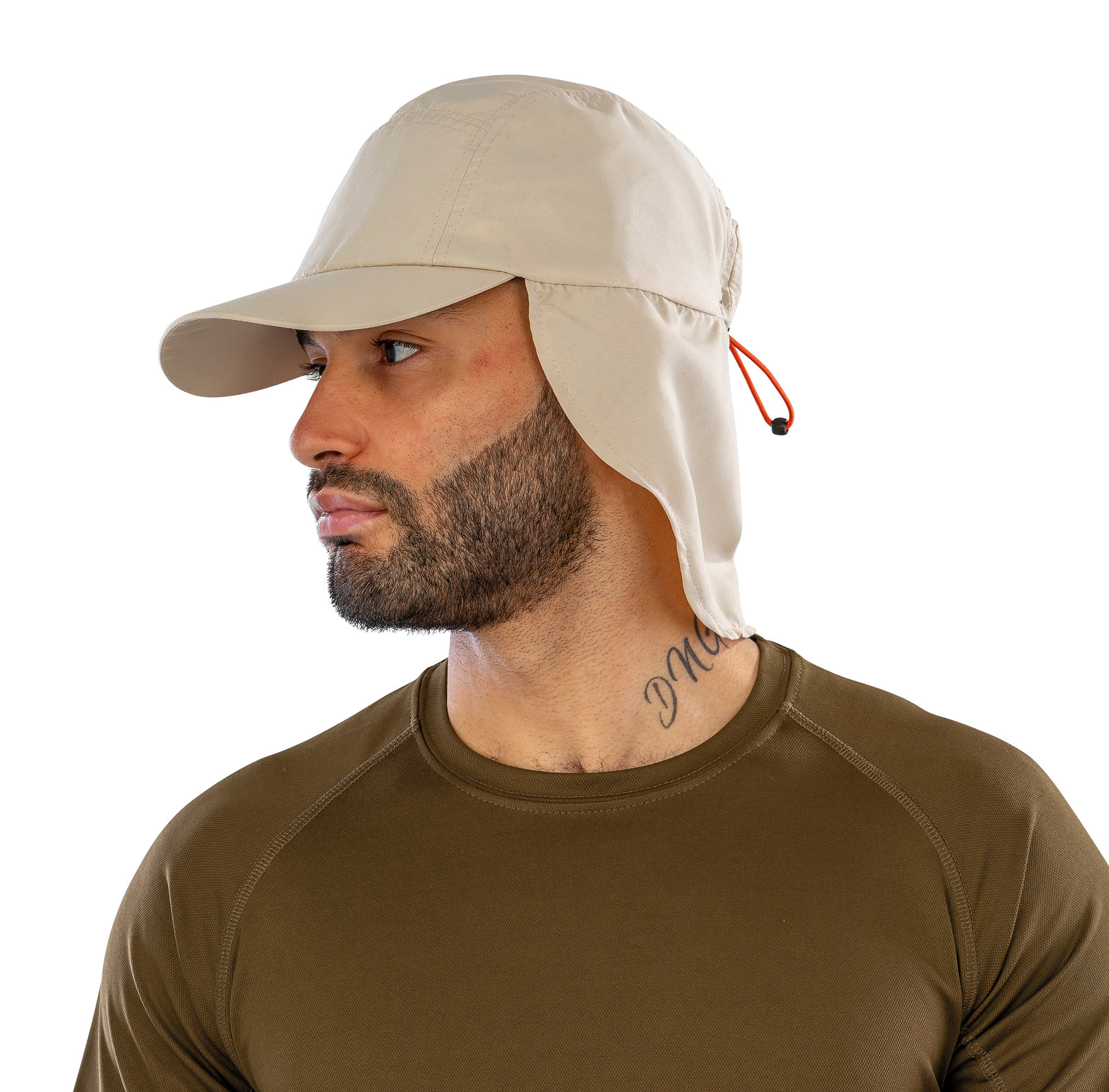 Miniature 2 pour Casquette Légionnaire