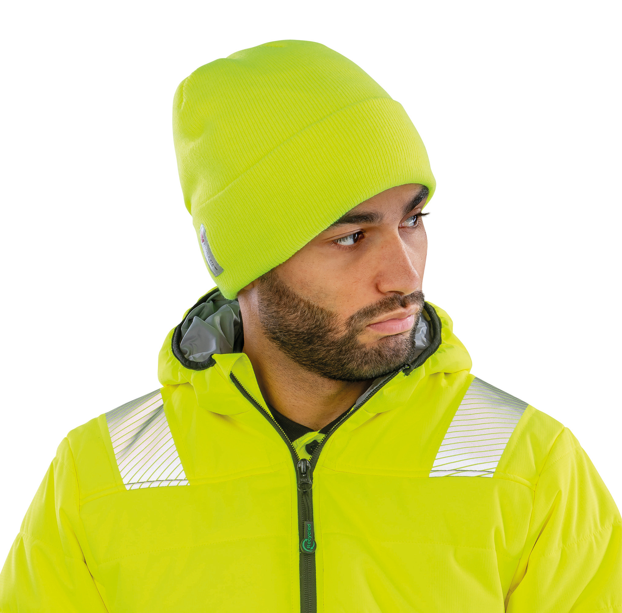 Miniature 3 pour BONNET GRAND FROID Thinsulate™