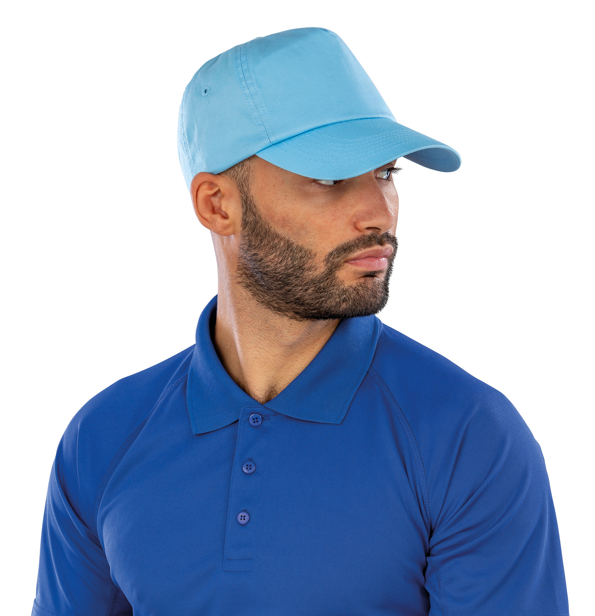 Miniature 4 pour Casquette coton