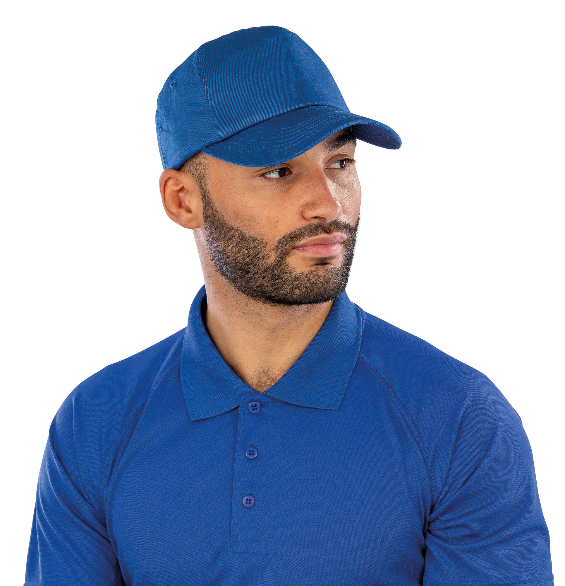 Miniature 3 pour Casquette coton
