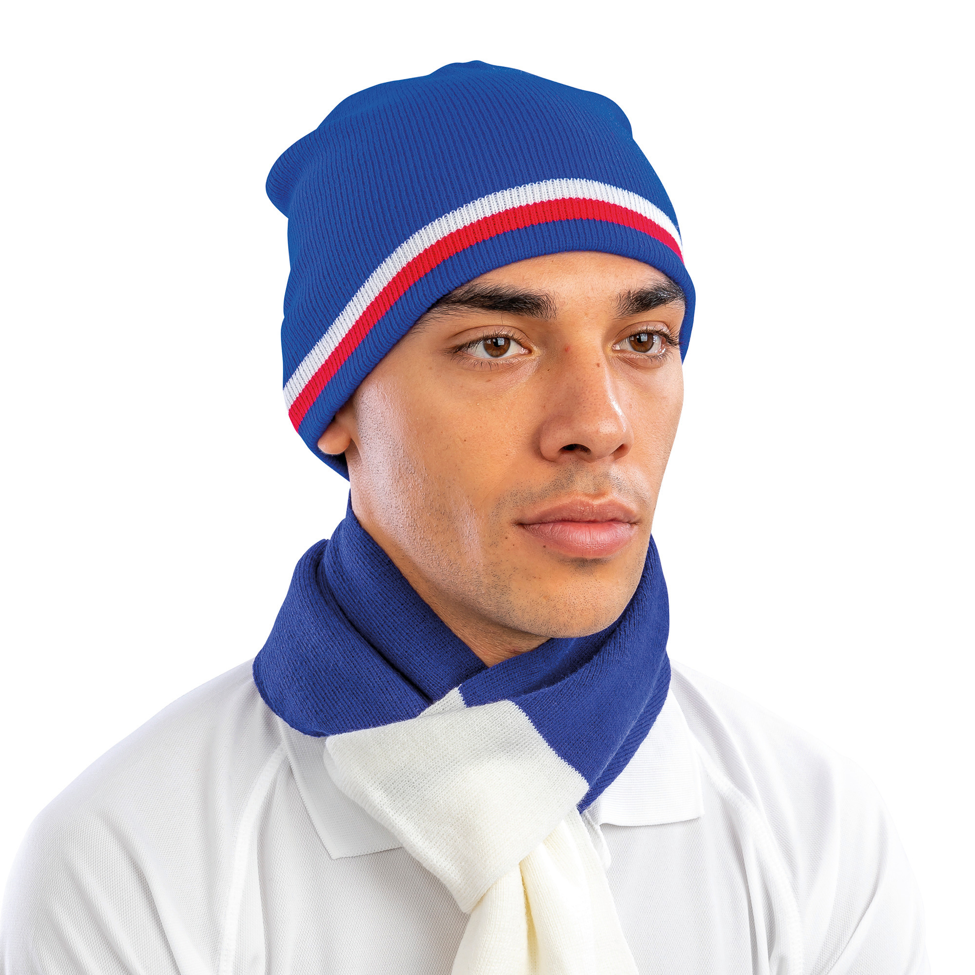 Miniature 7 pour Bonnet "Supporter"