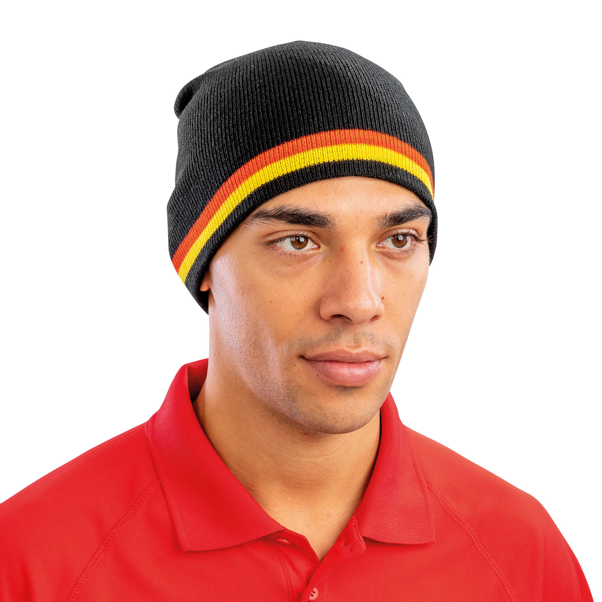 Miniature 6 pour Bonnet "Supporter"