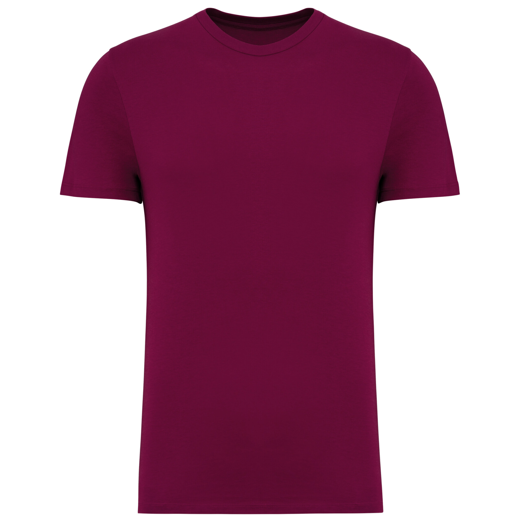 Miniature 56 pour T-shirt écoresponsable unisexe