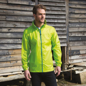 Visuel Coupe-vent Hdi Quest Lightweight Stowable