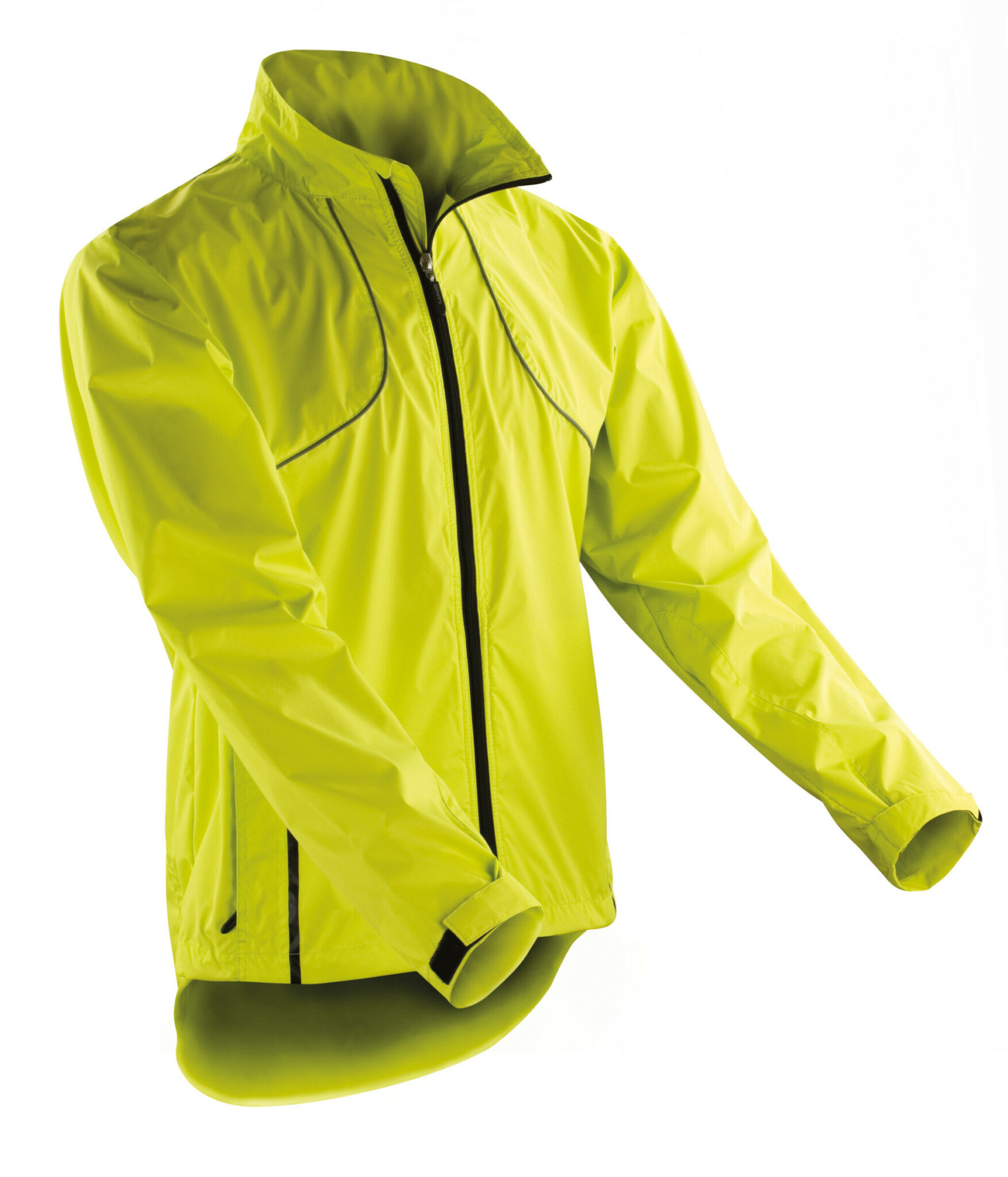 Miniature 9 pour Veste zippée Crosslite