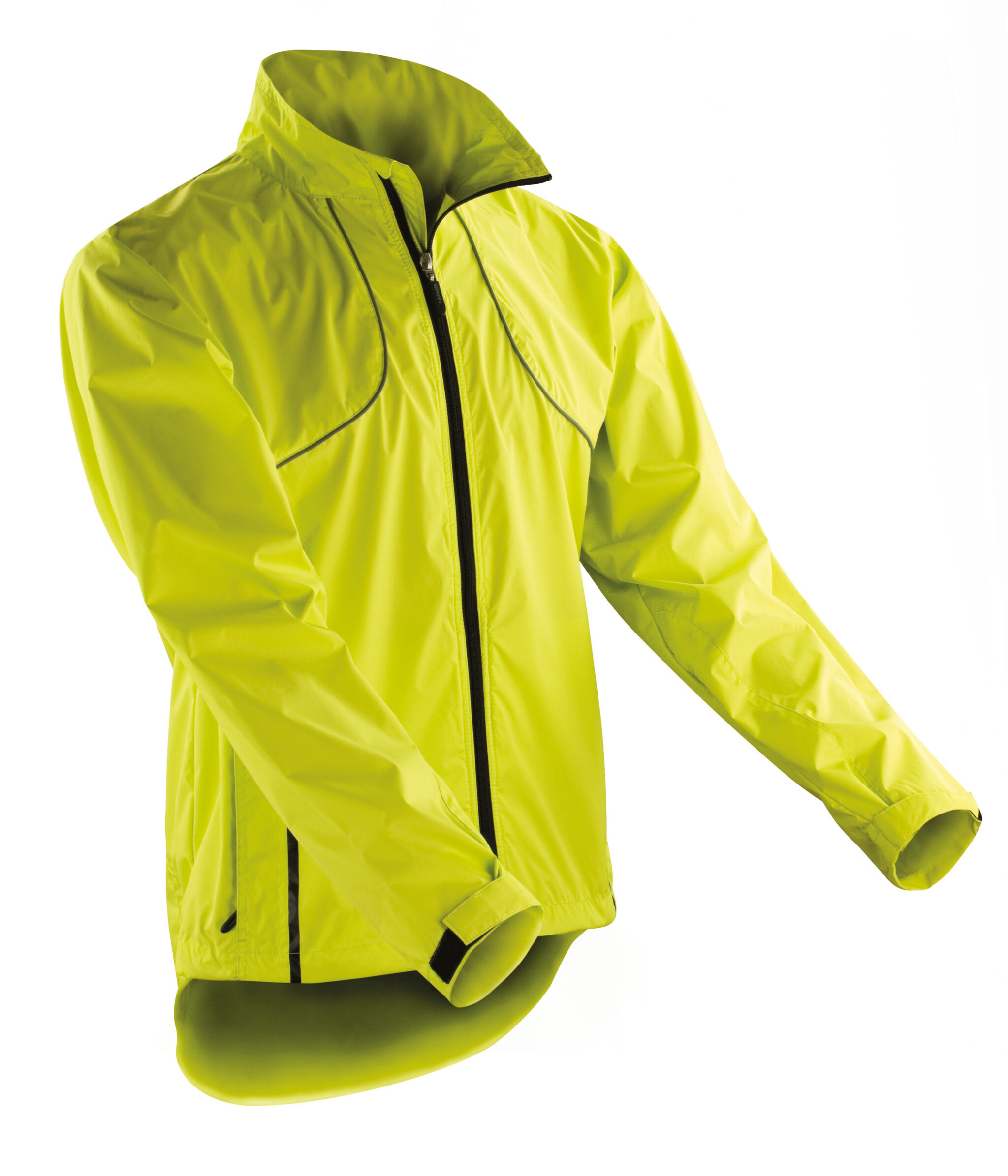Miniature 9 pour Veste zippée Crosslite
