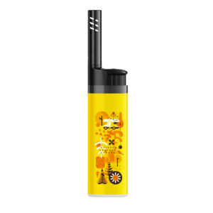 Visuel Briquet BIC® EZ Reach™