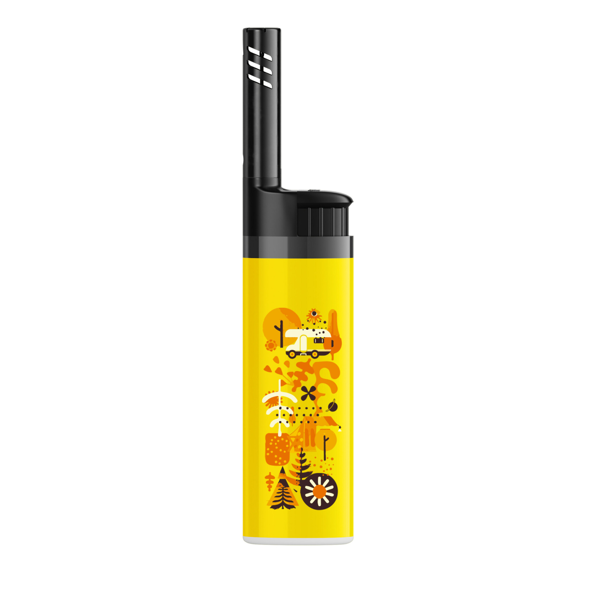 Miniature 1 pour Briquet BIC® EZ Reach™