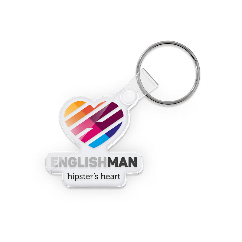Miniature 4 pour PORTE CLE CREATION PMMA EP 3mm MAXI 20 cm2