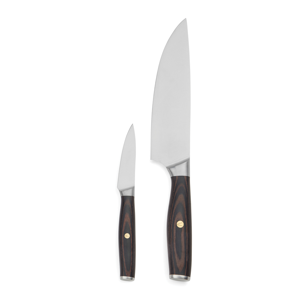 Miniature 4 pour VINGA Set du chef en acier RCS Tara