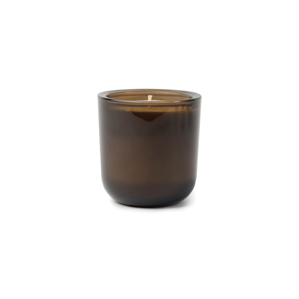 Miniature 3 pour VINGA Grande bougie parfumée Nordic