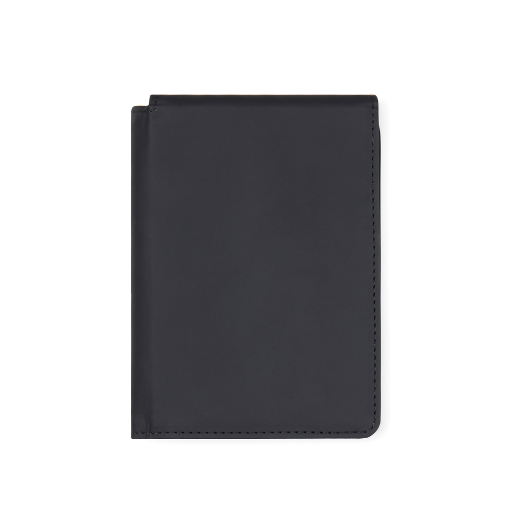 Miniature 2 pour VINGA Baltimore Etui passeport anti-RFID en PU recyclé RCS