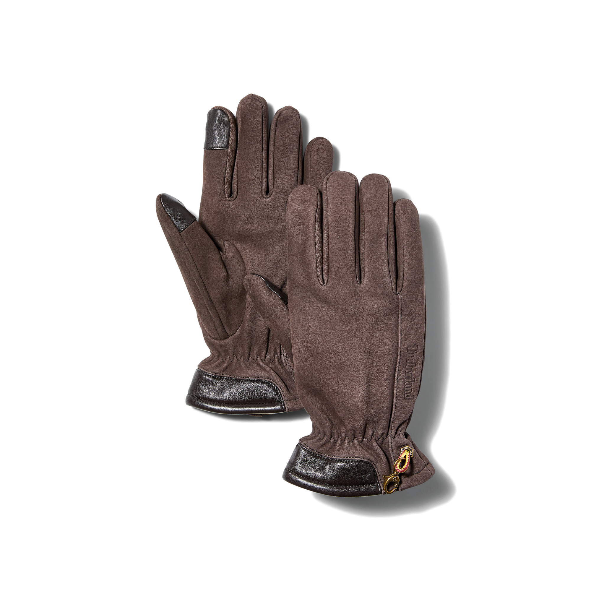 Miniature 3 pour Gants nubuck tactiles