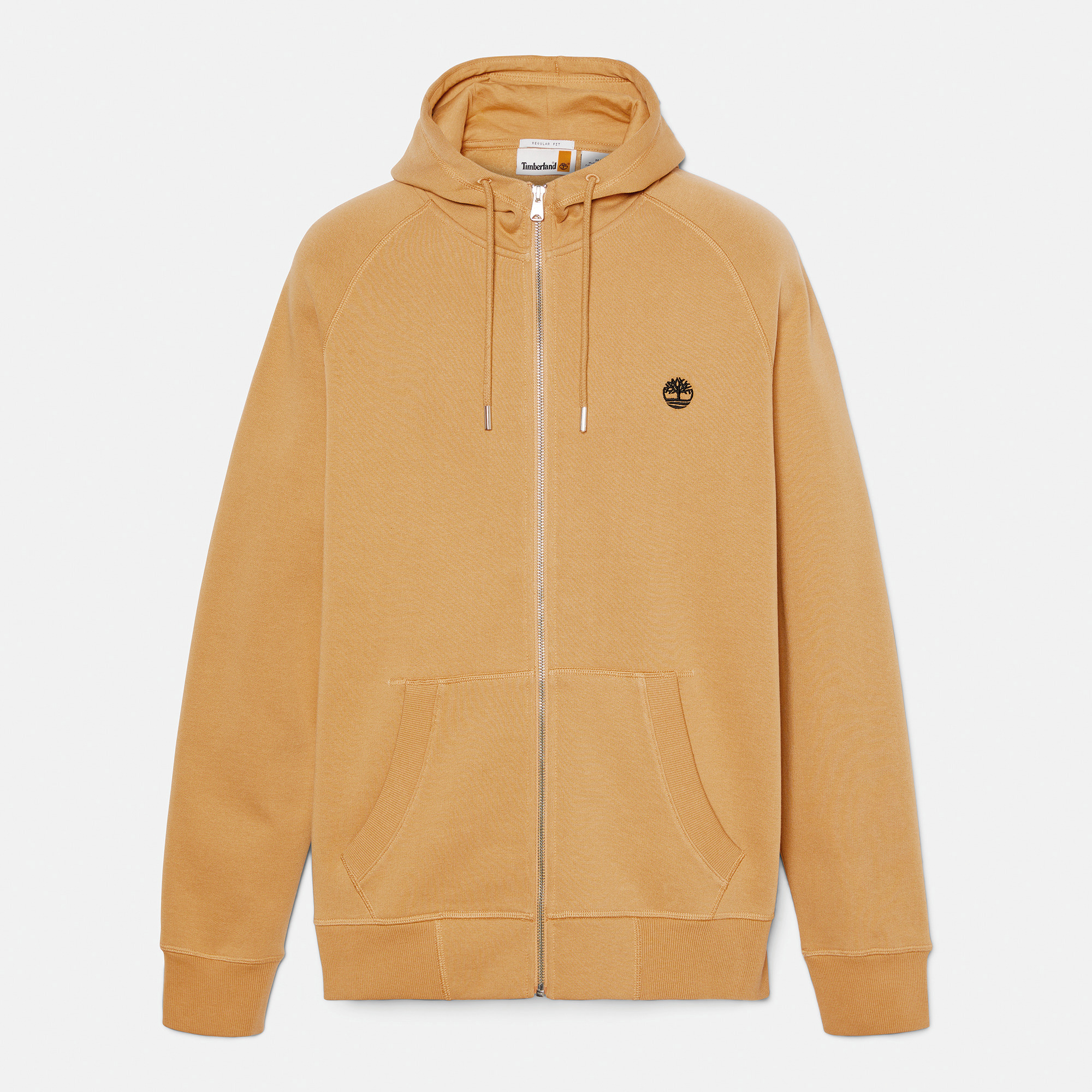 Miniature 10 pour Sweat-shirt capuche zippée Exeter River