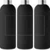  BOTTLE ROUNDSCREEN