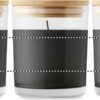 ROUNDSCREEN CANDLE