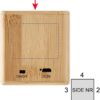 SPEAKER 1 SIDE 4