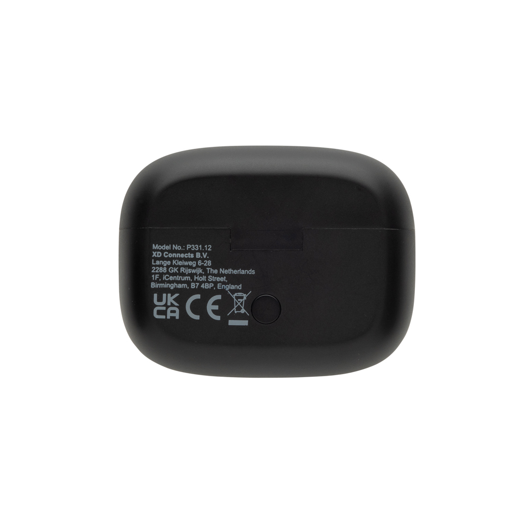 Miniature 12 pour Ecouteurs ANC en plastique RCS avec écran tactile Airtune