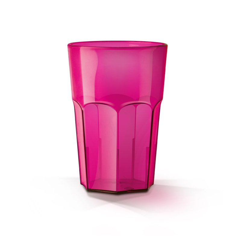 Miniature 11 pour GOBELET EN PLASTIQUE REUTILISABLE TRITAN 40 cl RAS BORD