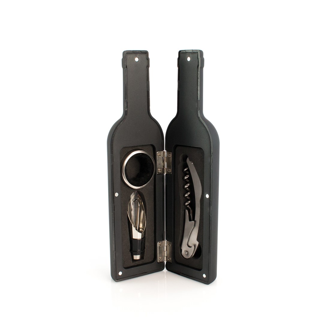 Miniature 4 pour Set Vin Lofele - personnalisable