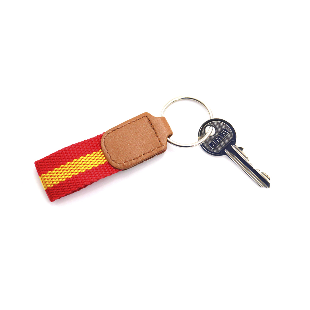 Miniature 2 pour Porte-Clés Xunopo - personnalisable