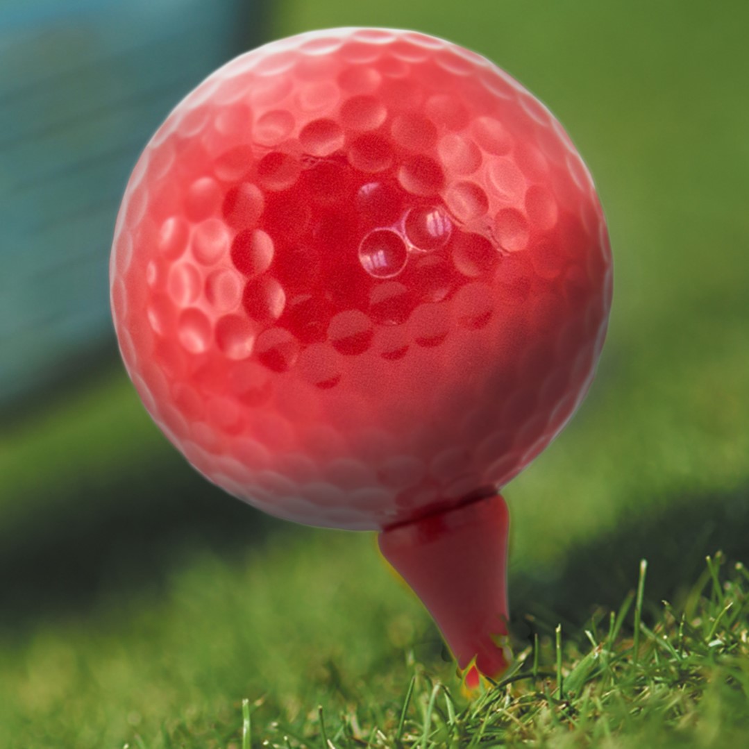 Miniature 6 pour Tee Golf Pefusi - personnalisable