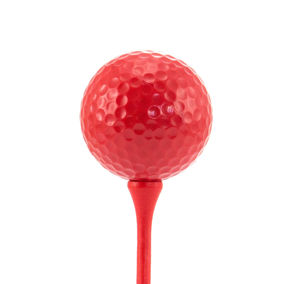 Miniature 2 pour Balle Golf Hexomegi - personnalisable