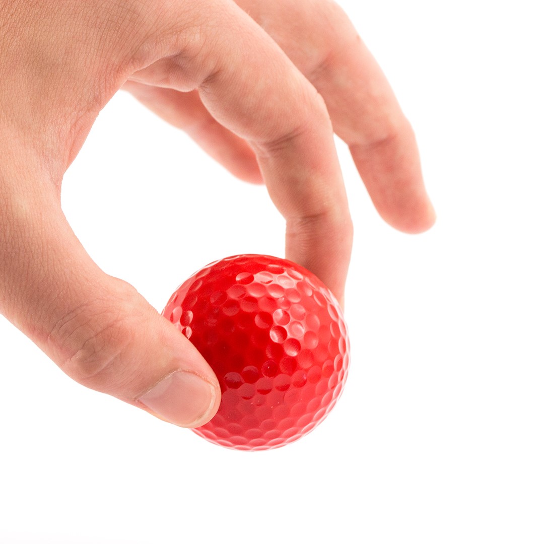 Miniature 3 pour Balle Golf Hexomegi - personnalisable