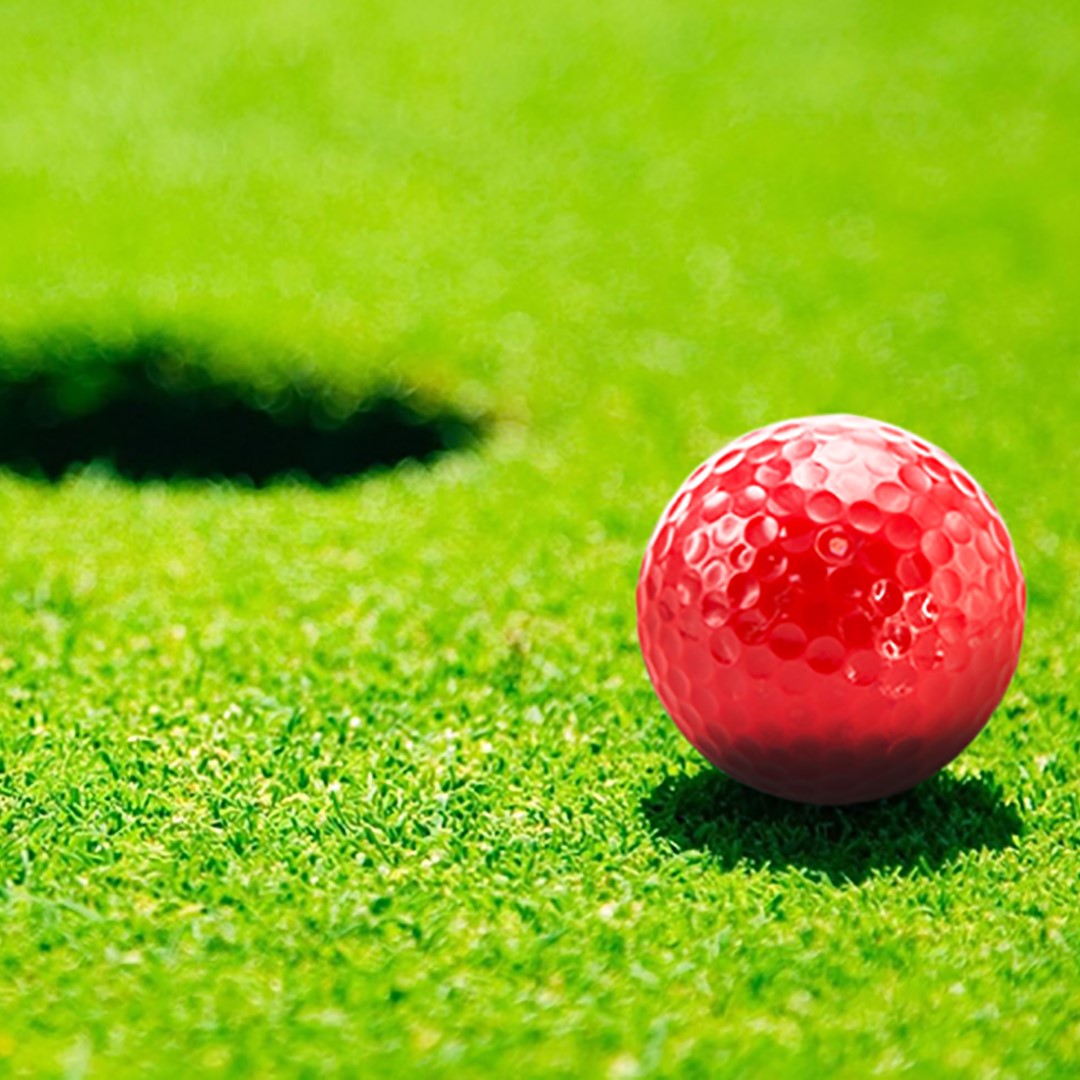 Miniature 4 pour Balle Golf Hexomegi - personnalisable