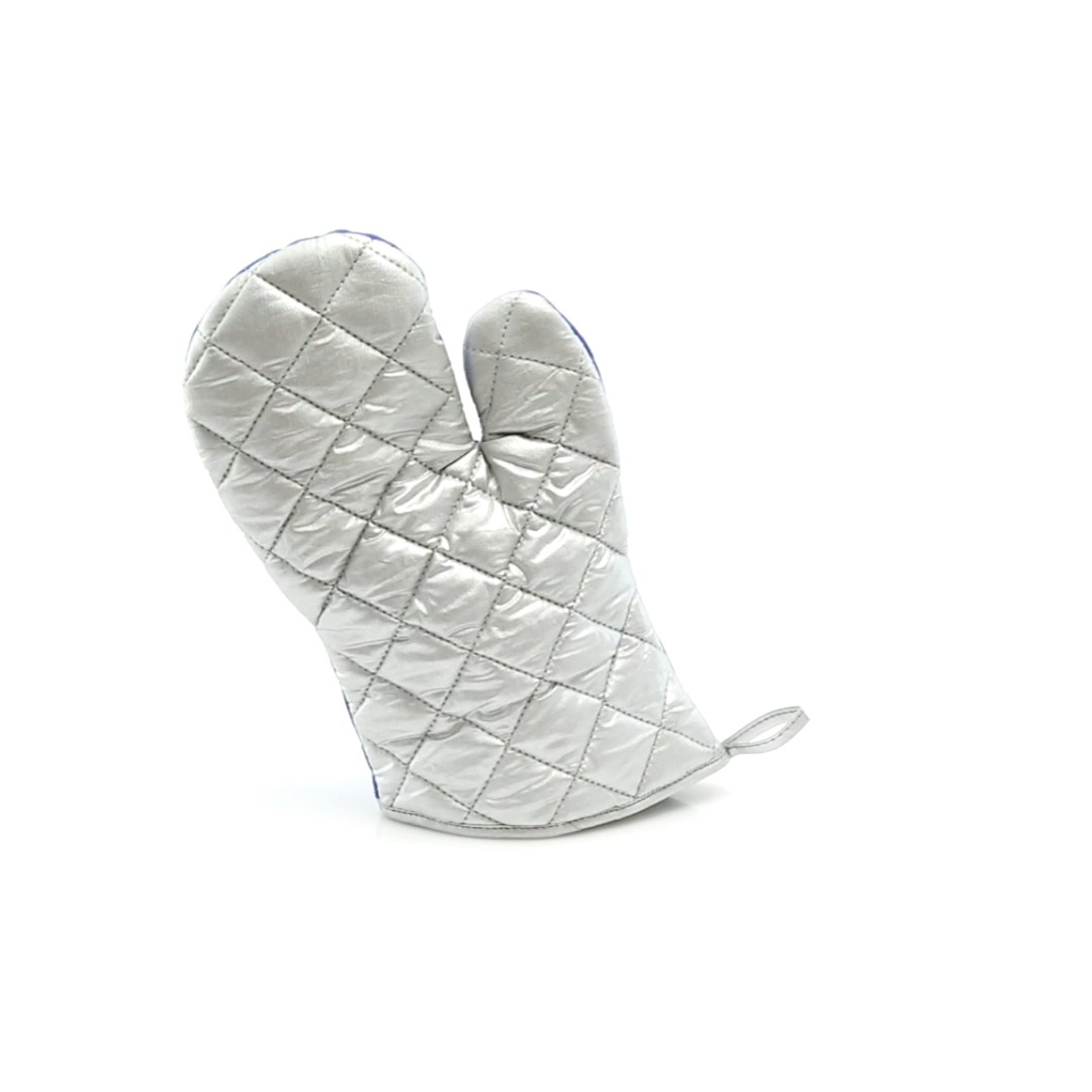 Miniature 3 pour Gant Cuisine Wuquliga - personnalisable