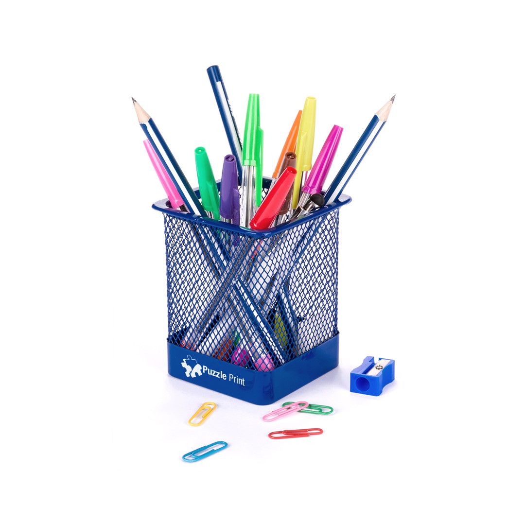 Miniature 6 pour Porte-Crayons Xemowozo - personnalisable