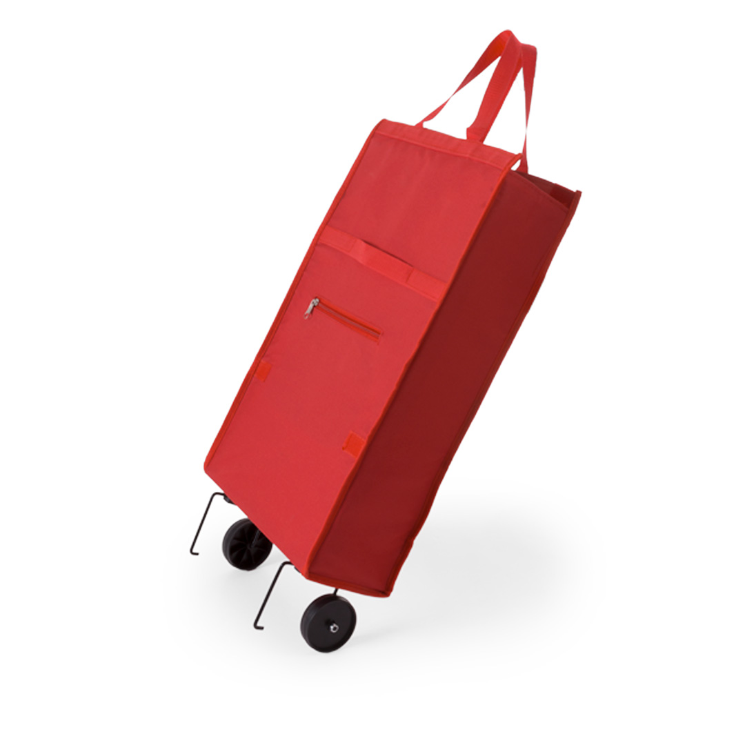 Miniature 6 pour Caddie Course Nupupafi - personnalisable