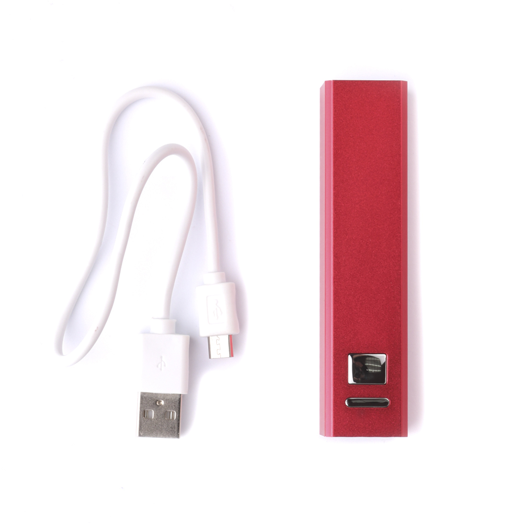 Miniature 12 pour Power Bank Basipawa - personnalisable