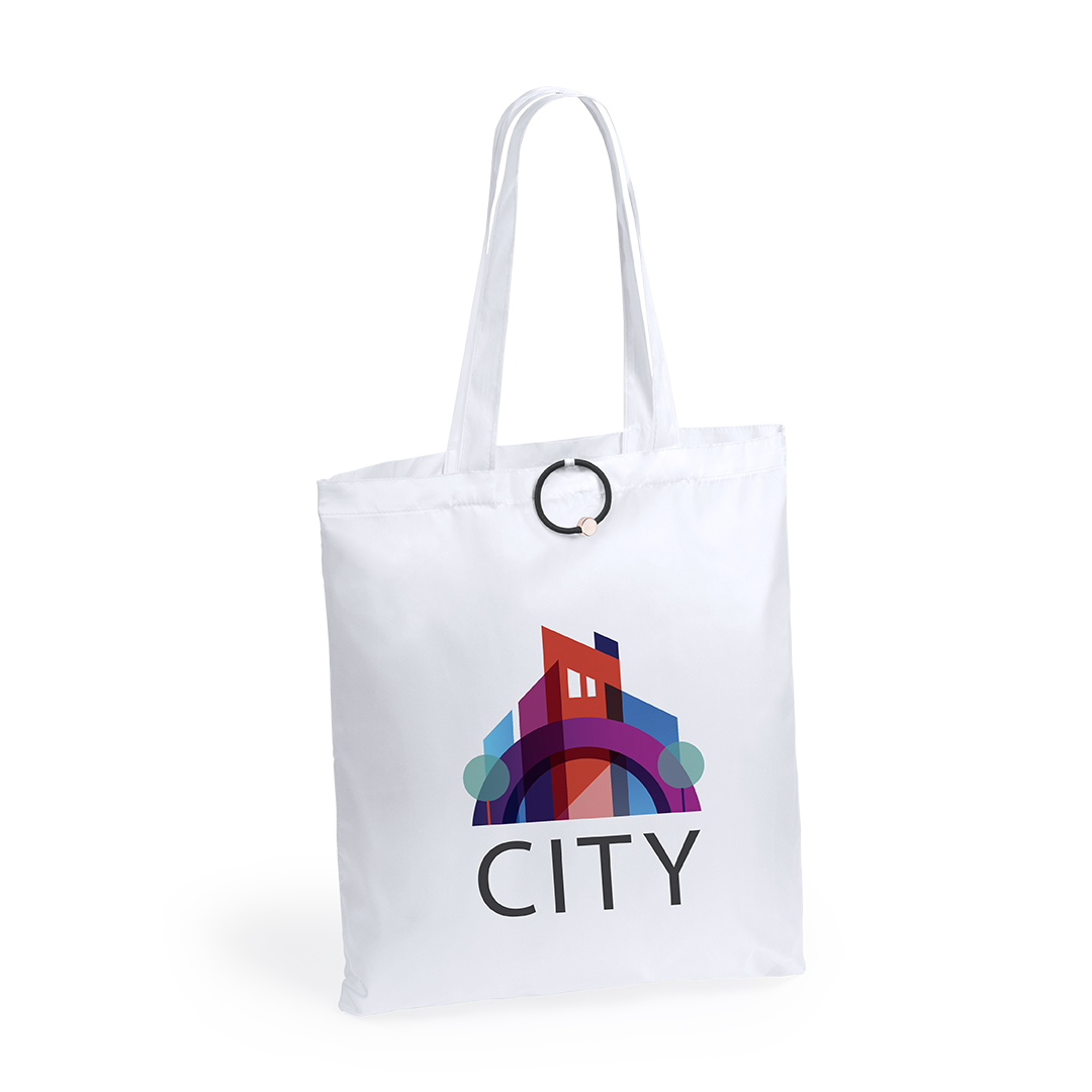 Miniature 9 pour Sac Pliable Wajeda - personnalisable