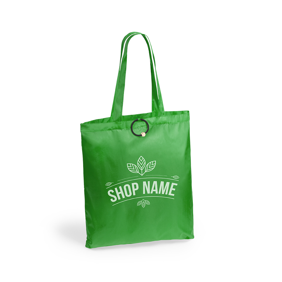 Miniature 10 pour Sac Pliable Wajeda - personnalisable