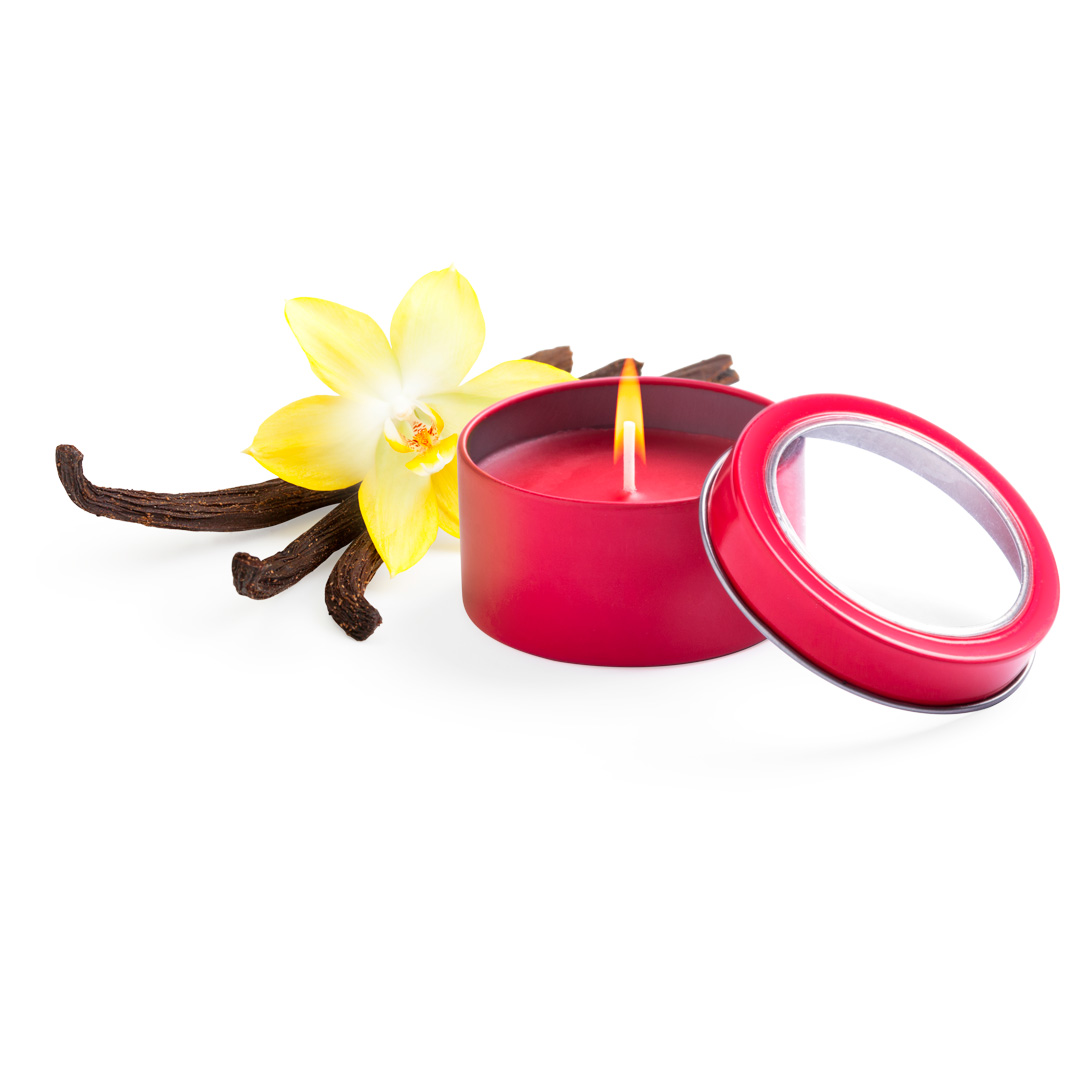 Miniature 10 pour Bougie Aromatique Tureha - personnalisable