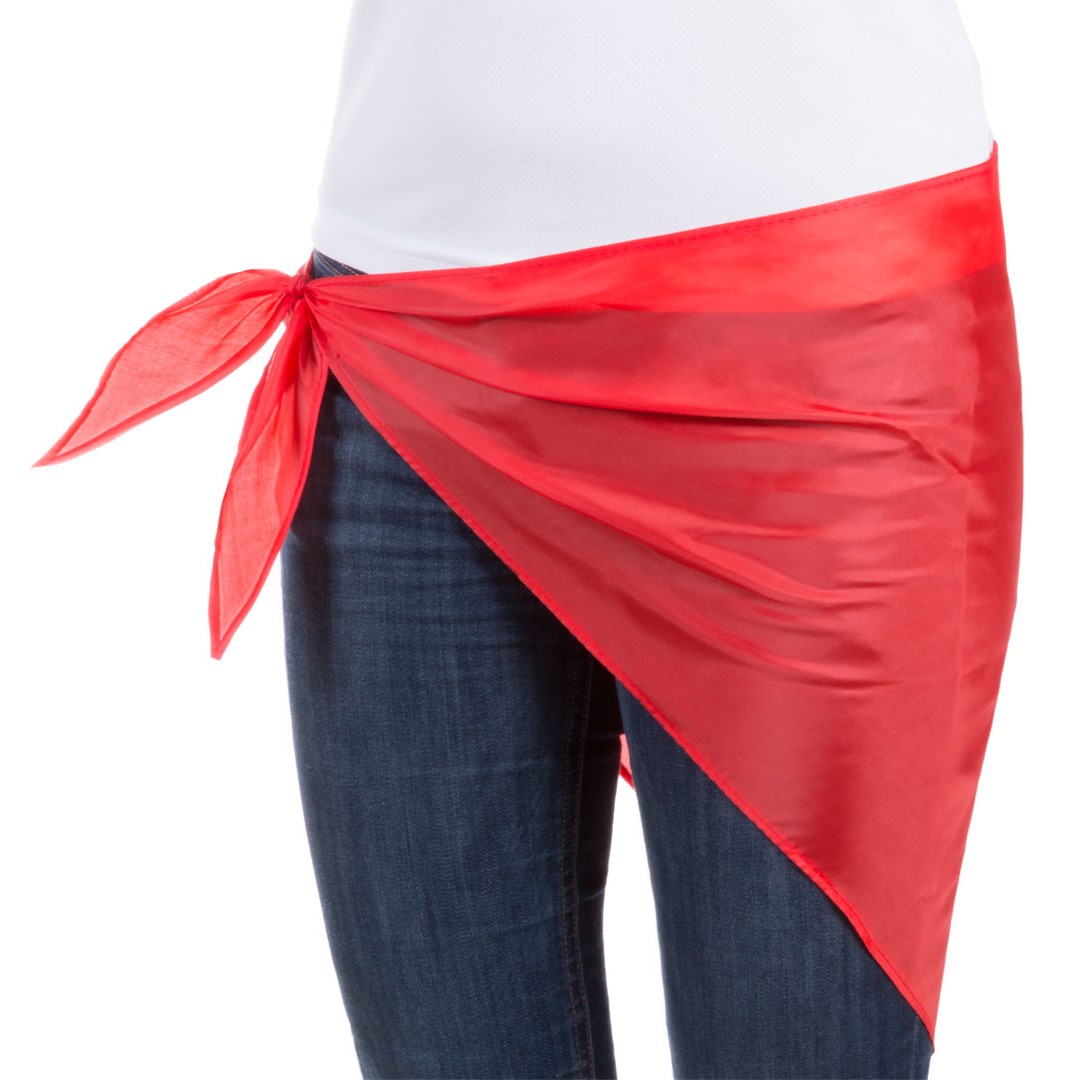 Miniature 11 pour Foulard Tissu Tatuqeqe - personnalisable